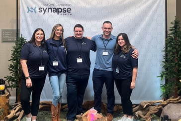 Synapse Health Thumbnail