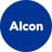 Alcon Logo
