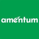 Amentum Logo