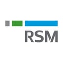 RSM US LLP Logo