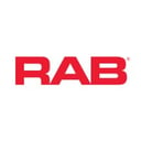 RAB Lighting Logo
