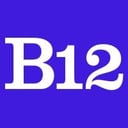 B12 Logo