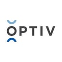 Optiv Logo