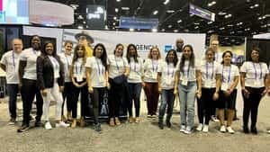 American Express Global Business Travel