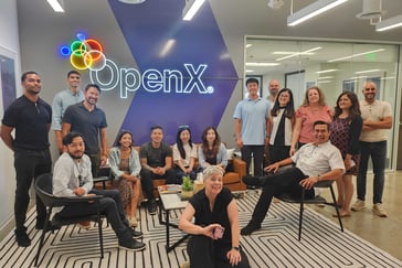 OpenX Technologies Thumbnail