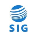 Strata Information Group (SIG) Logo