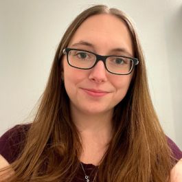 Image of Kimberly McMullen