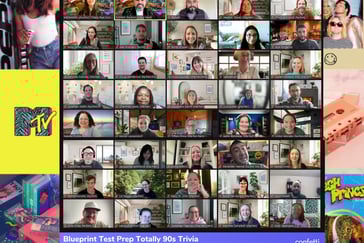 Blueprint Test Prep Thumbnail