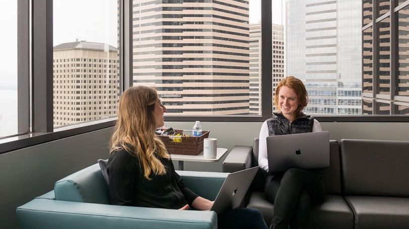 98point6 seattle tech startup