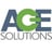 AGE Solutions LLC Logo