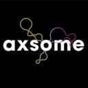 Axsome Therapeutics, Inc. Logo