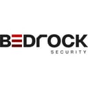 Bedrock Security Logo