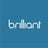 Brilliant Smart Home Logo