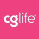 CG Life Logo