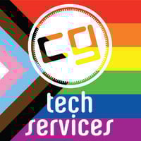 CG Tech Services