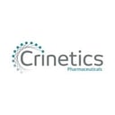 Crinetics Pharmaceuticals Logo