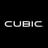 Cubic Corporation Logo