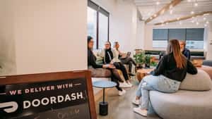 DoorDash
