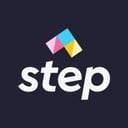 Step Mobile Logo