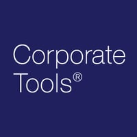 Corporate Tools LLC Logo