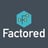 Factored Logo