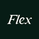 Flex (flex.one) Logo