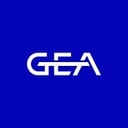GEA Group Logo