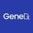 GeneDx Logo