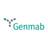 Genmab Logo