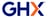 GHX Logo