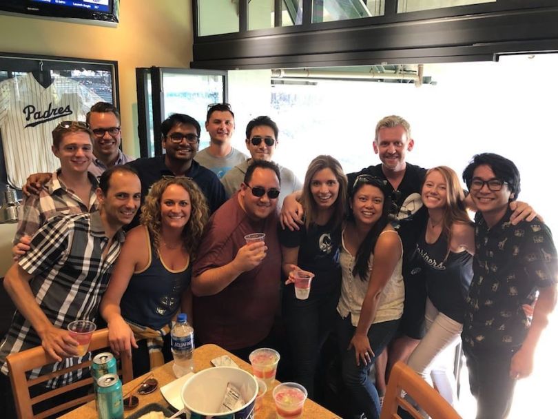 hiya seattle tech startup