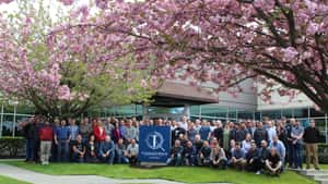 Tideworks Technology