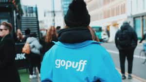 Gopuff