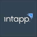 Intapp Logo