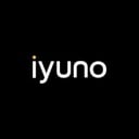 Iyuno Logo