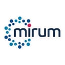 Mirum Pharmaceuticals Logo