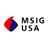 MSIG USA Logo