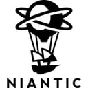 Niantic Logo