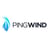 PingWind Logo