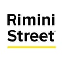 Rimini Street Logo