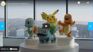 The Pokémon Company International