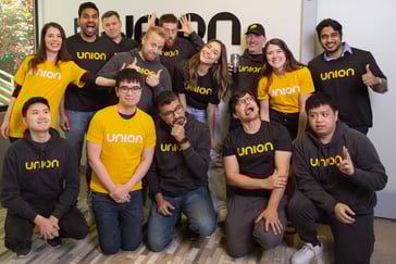 Union.ai Thumbnail