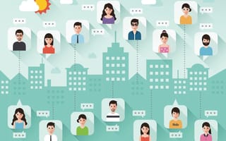 Slack Hacks and Etiquette for Tech’s Newly Remote Workforce