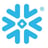 Snowflake Logo