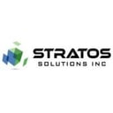 Stratos Solutions, Inc. Logo