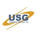 USG Insurance Services, Inc. Logo