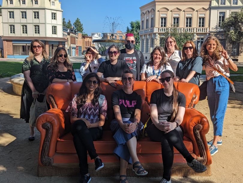 Warner Bros. Discovery