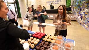 Warner Bros. Discovery