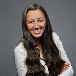 Image of Gordana Radmilovic