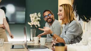 Catalyst Marketing Agency